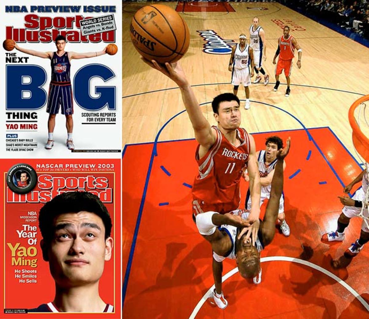 Houston Rockets